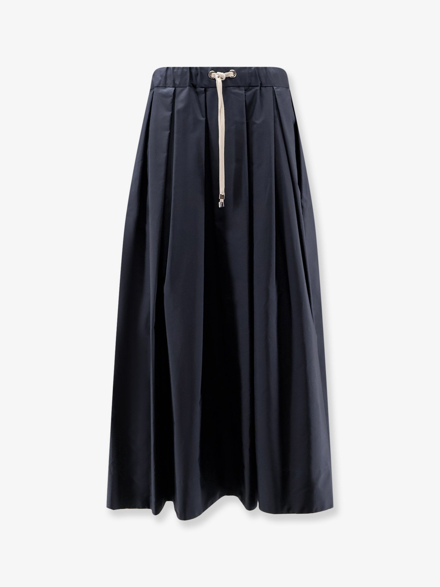 'S Max Mara Smmpineta Cotton Skirt