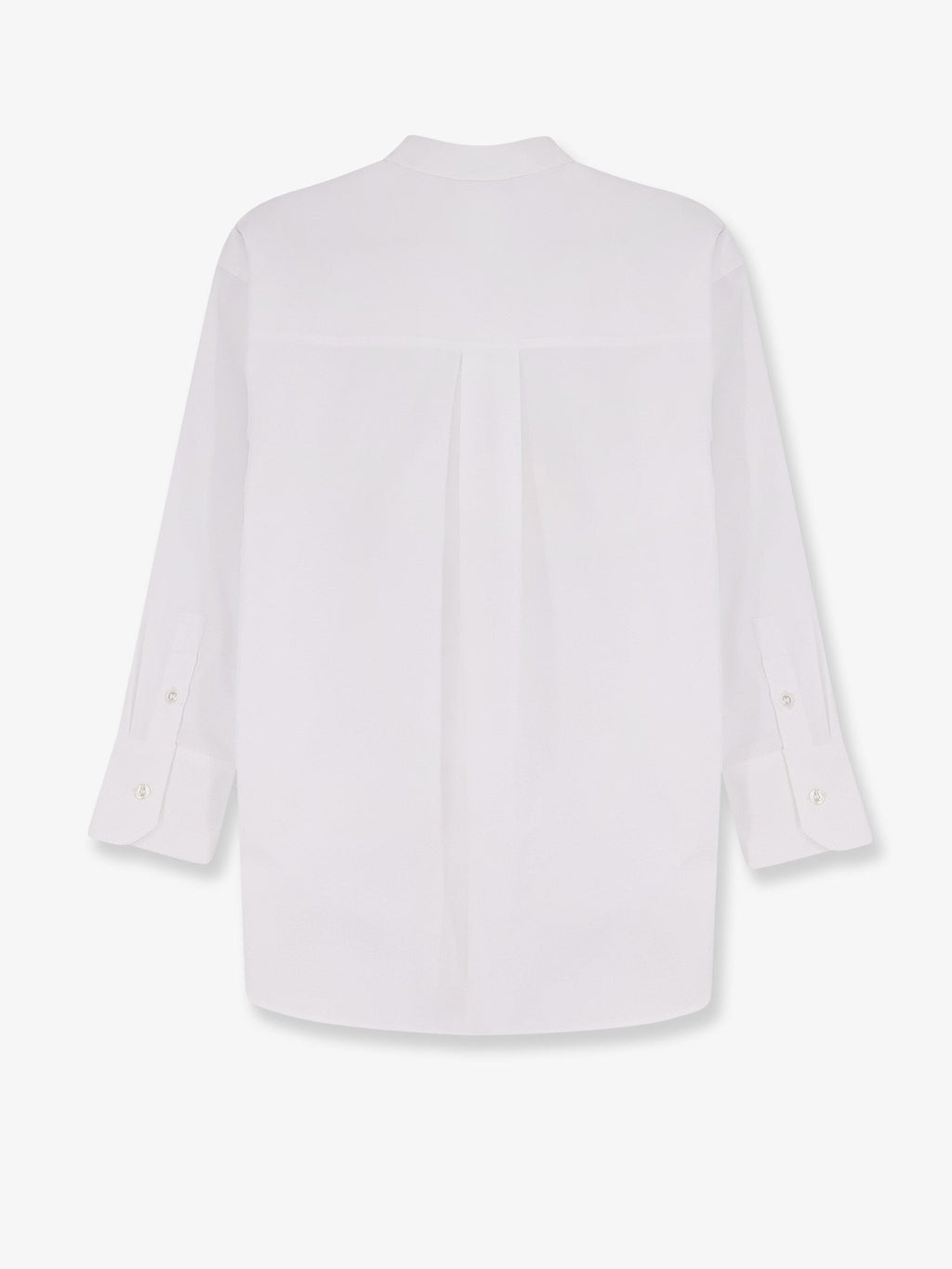 'S Max Mara Smmadele Cotton Shirt