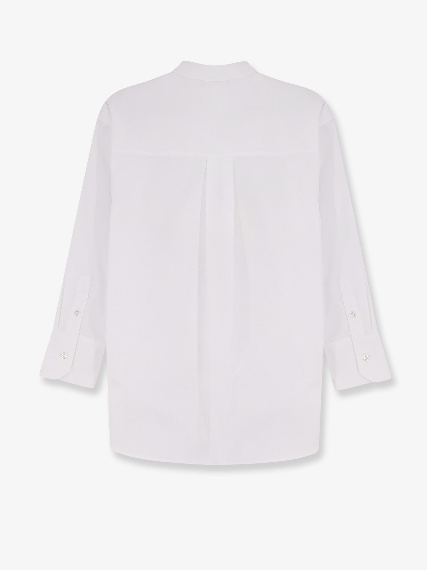 'S Max Mara Smmadele Cotton Shirt