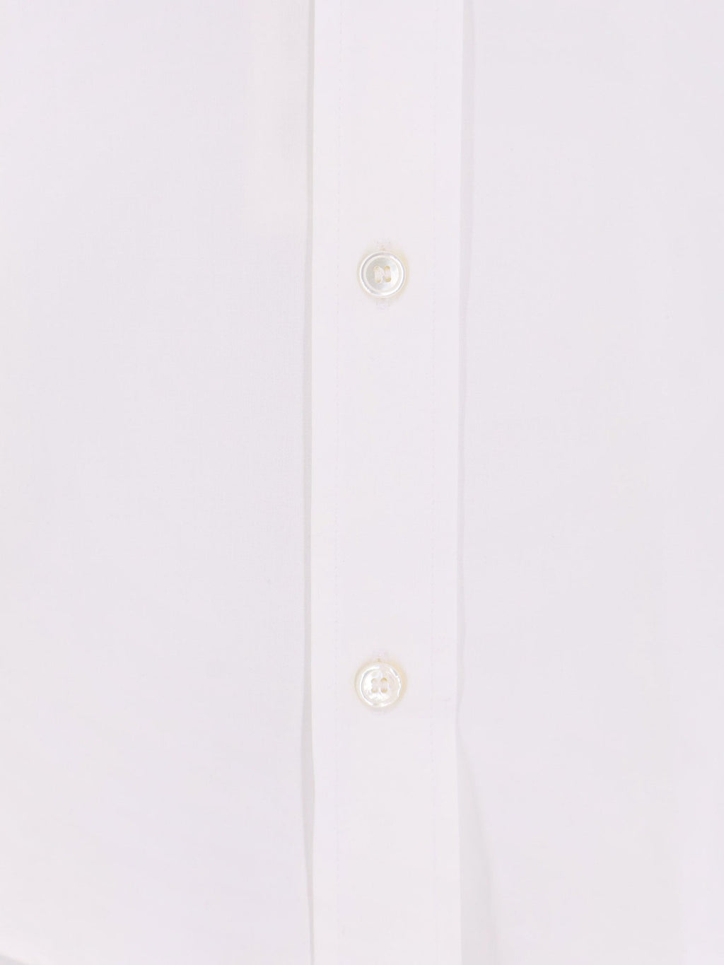 'S Max Mara Smmadele Cotton Shirt