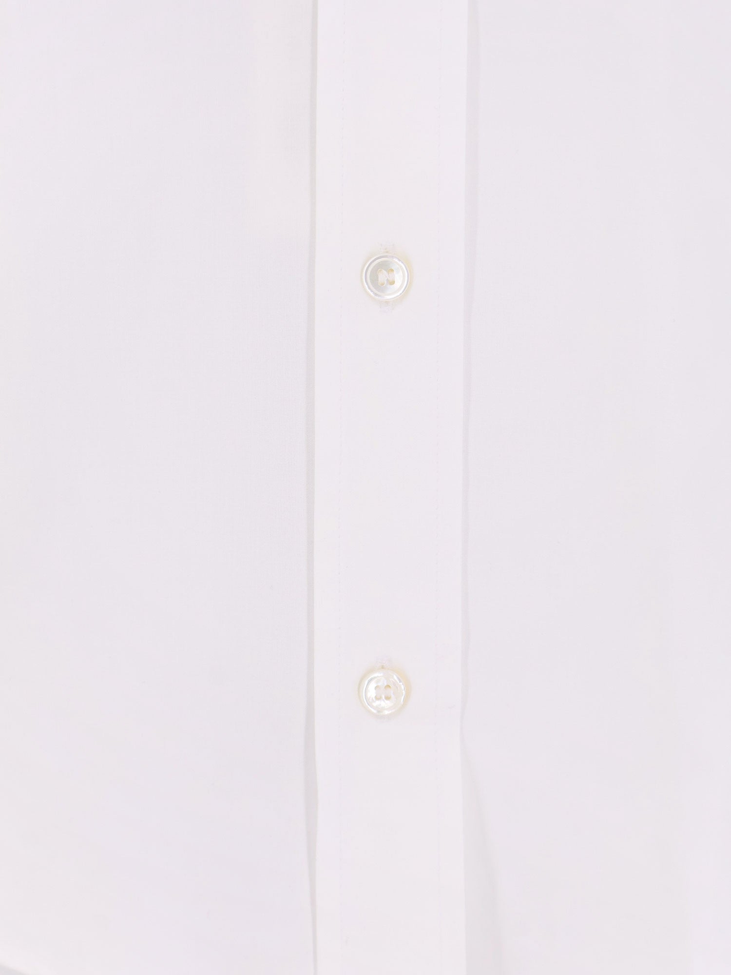 'S Max Mara Smmadele Cotton Shirt