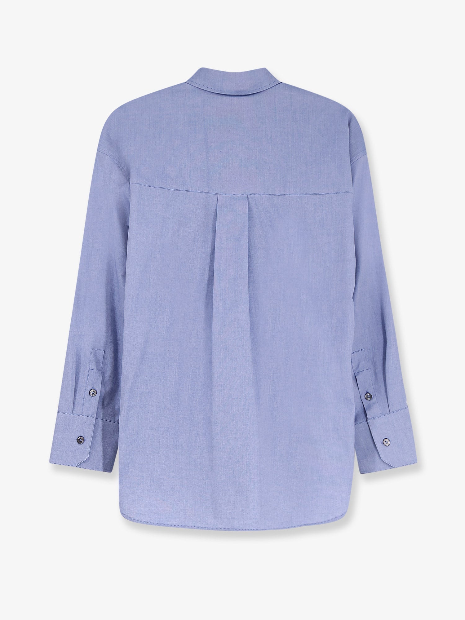 'S Max Mara Smmadele Cotton Shirt
