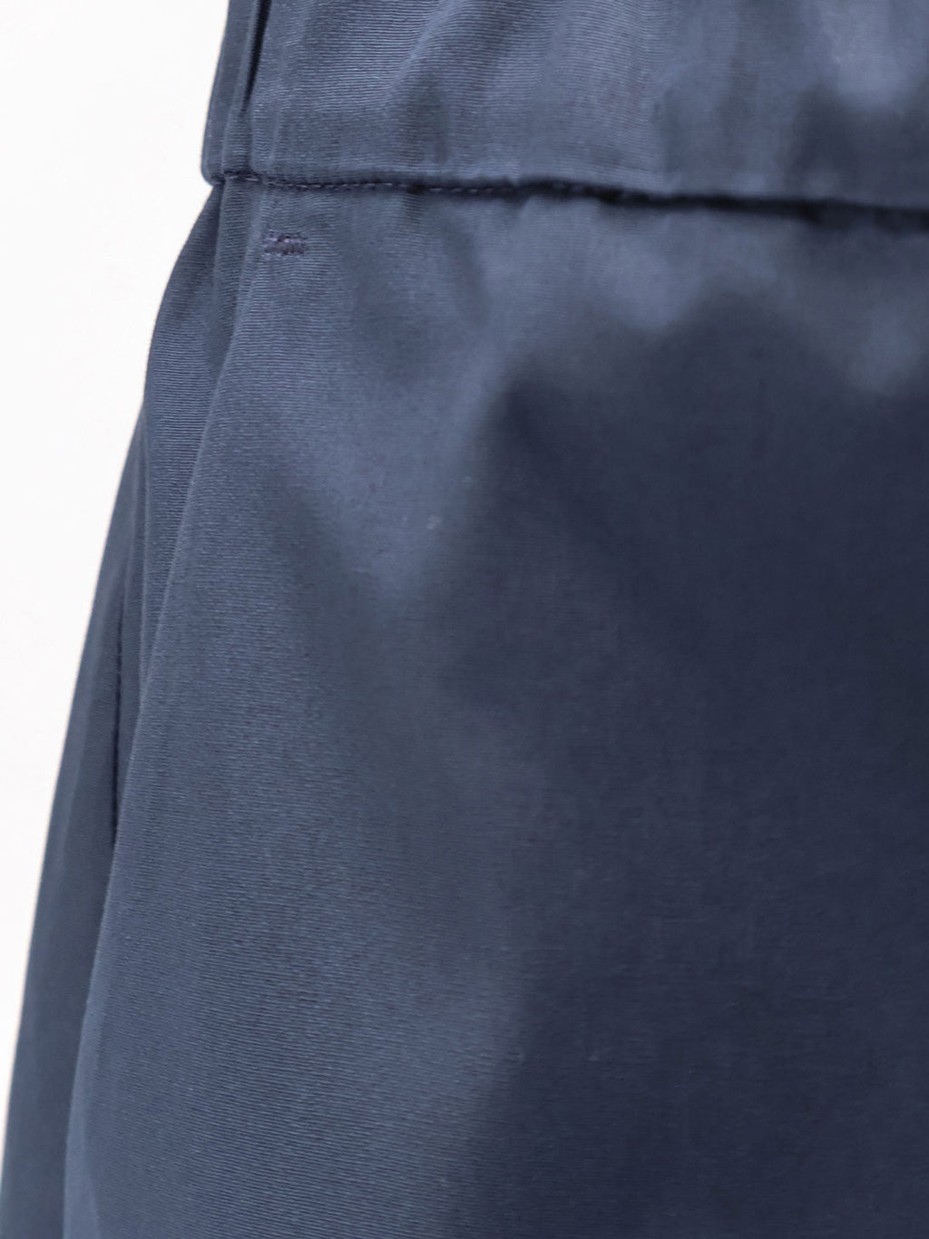 'S Max Mara Smmargento Distressed Cotton Trousers