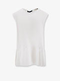 'S Max Mara Smmbrava Vissuto Cotton Shirt