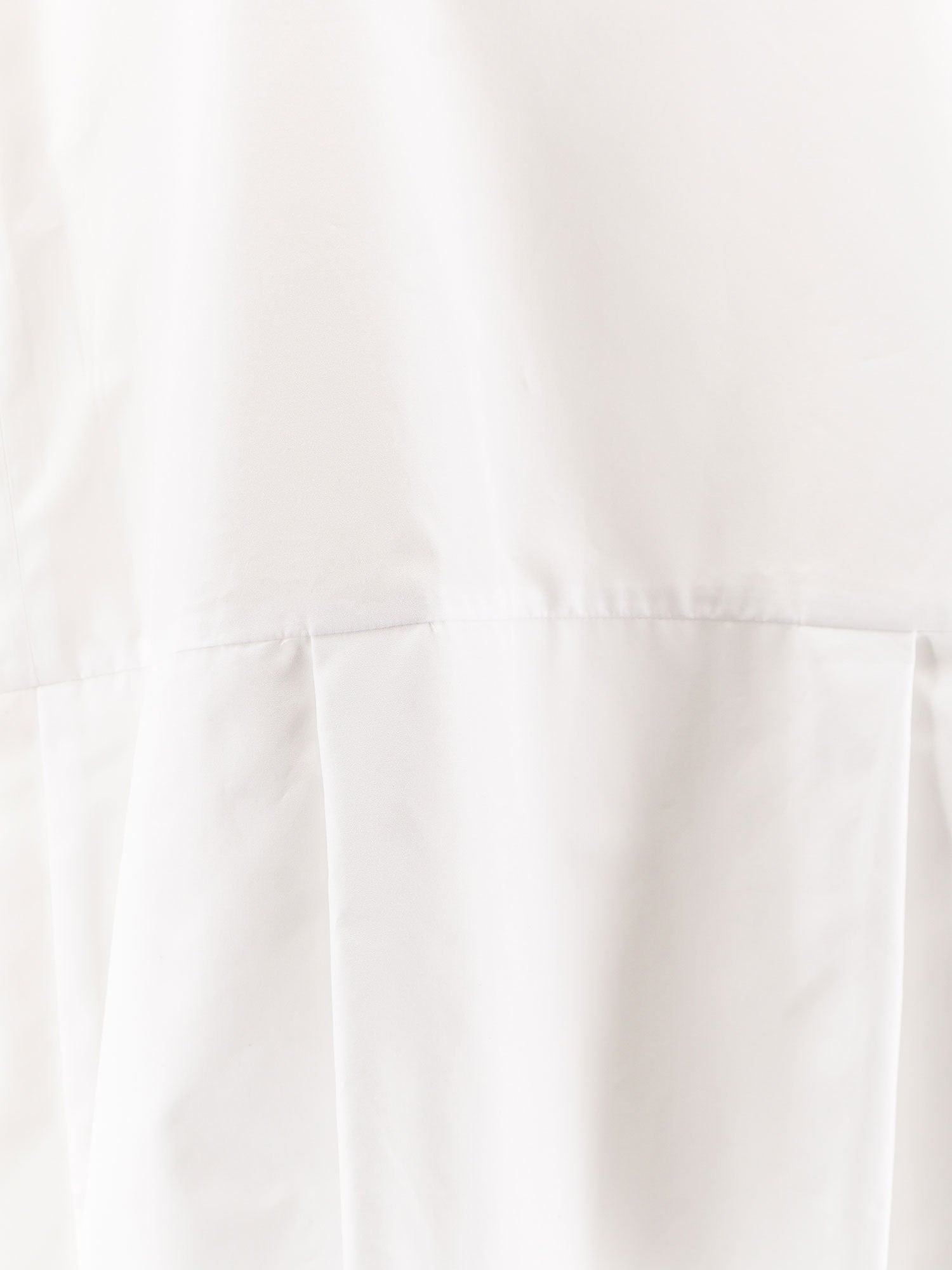 'S Max Mara Smmbrava Vissuto Cotton Shirt