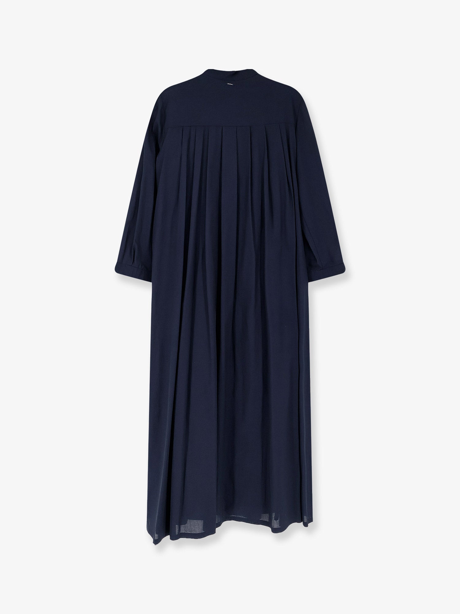 'S Max Mara Smmclarissa Cotton Long Dress