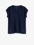 'S Max Mara Linen Vest