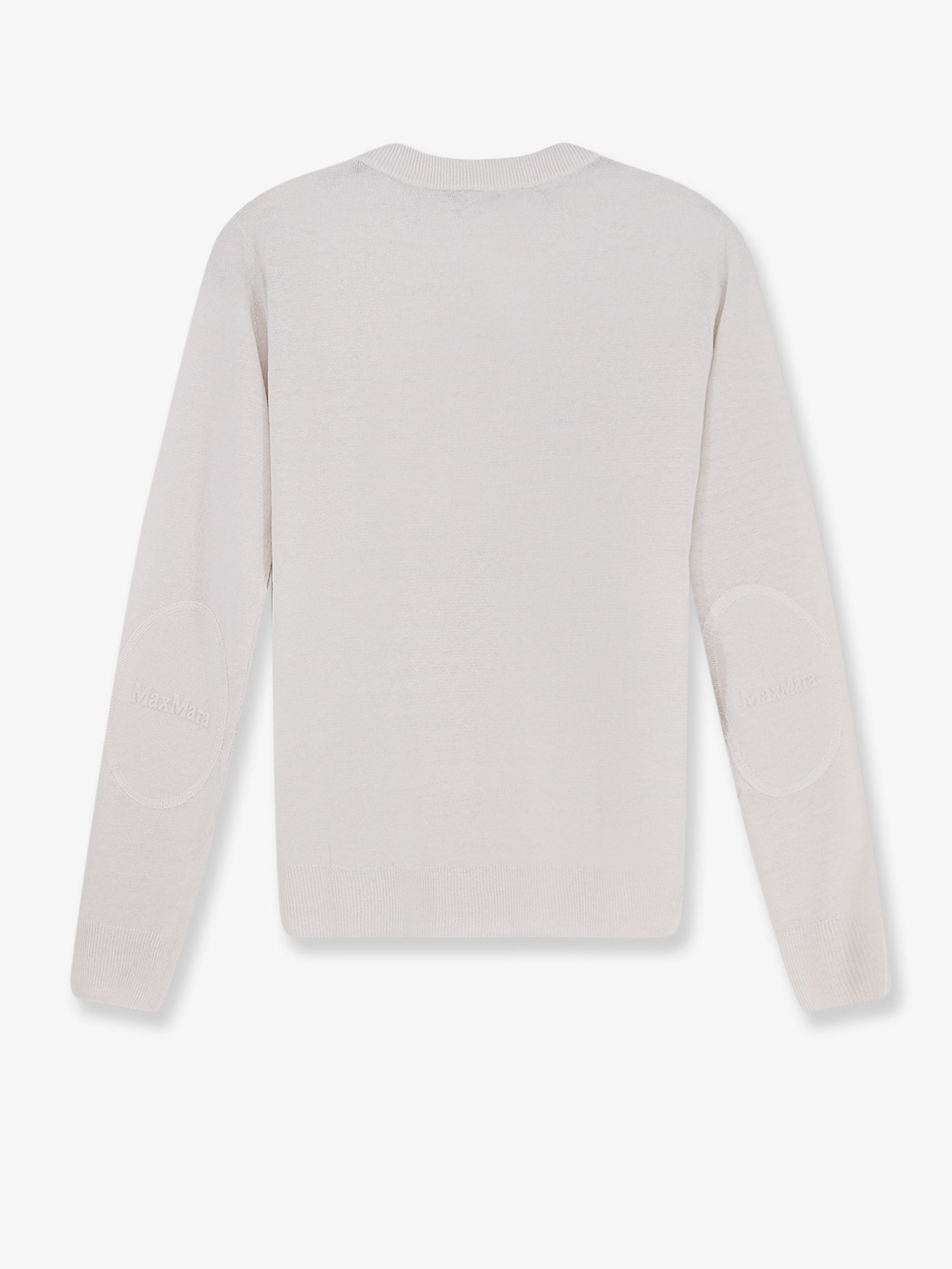 'S Max Mara Linen Sweater