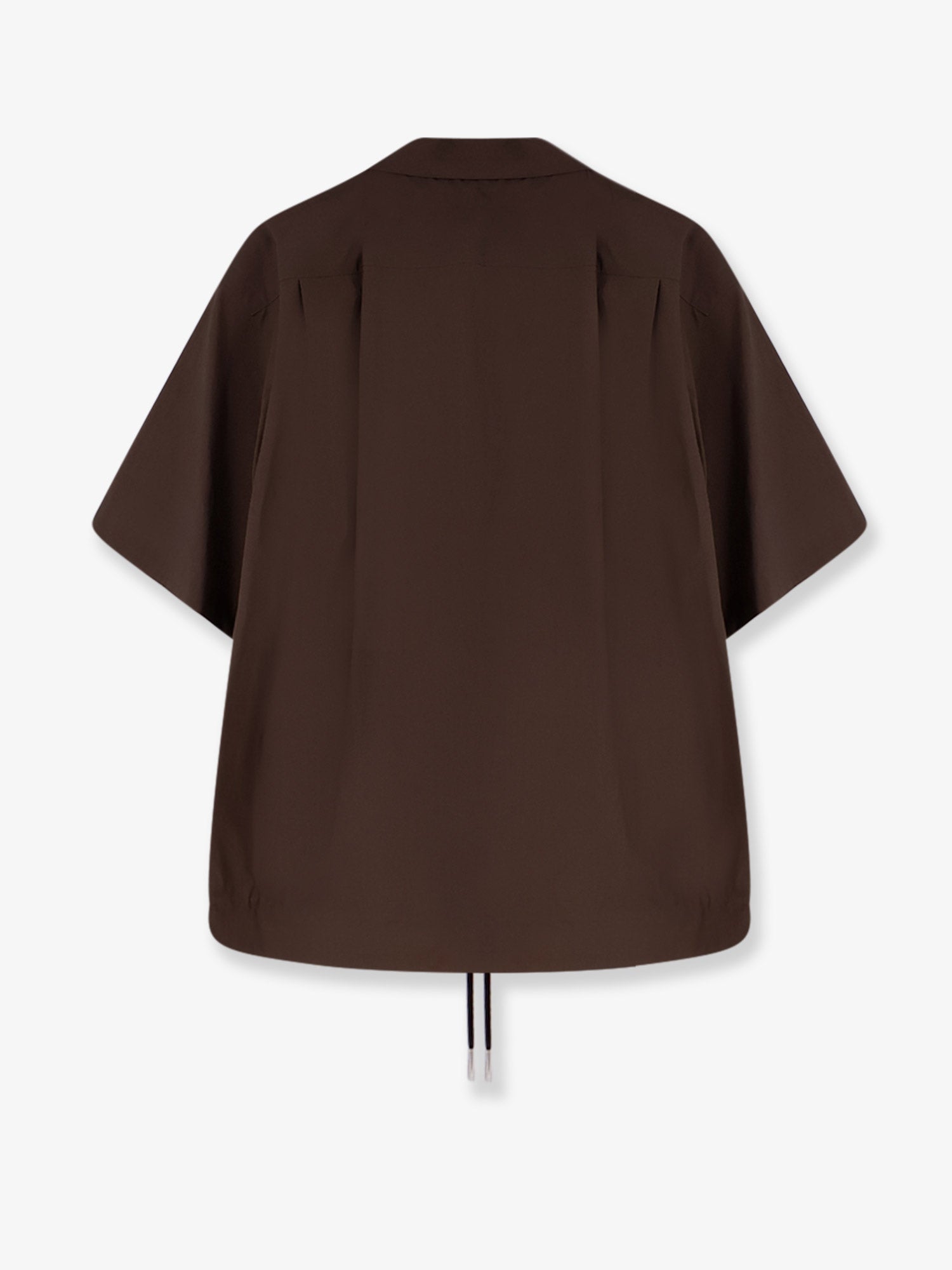 Sacai Cotton Shirt