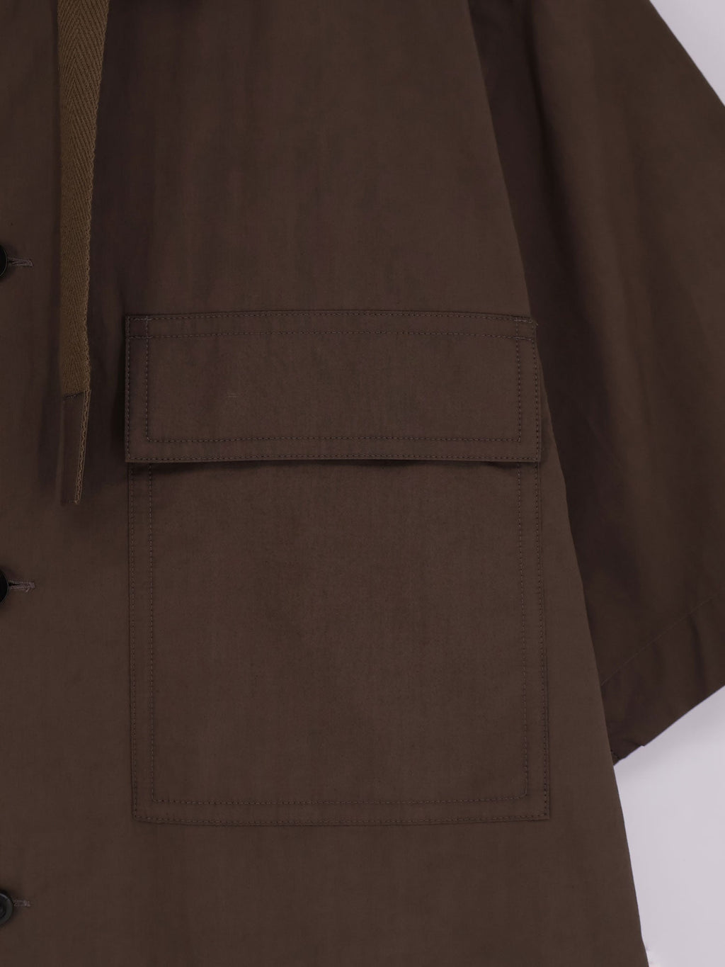Sacai Cotton Shirt