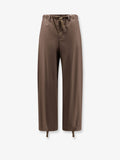 Sacai Cotton Trousers
