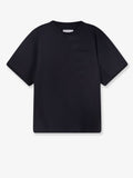 Sacai Cotton T-Shirt