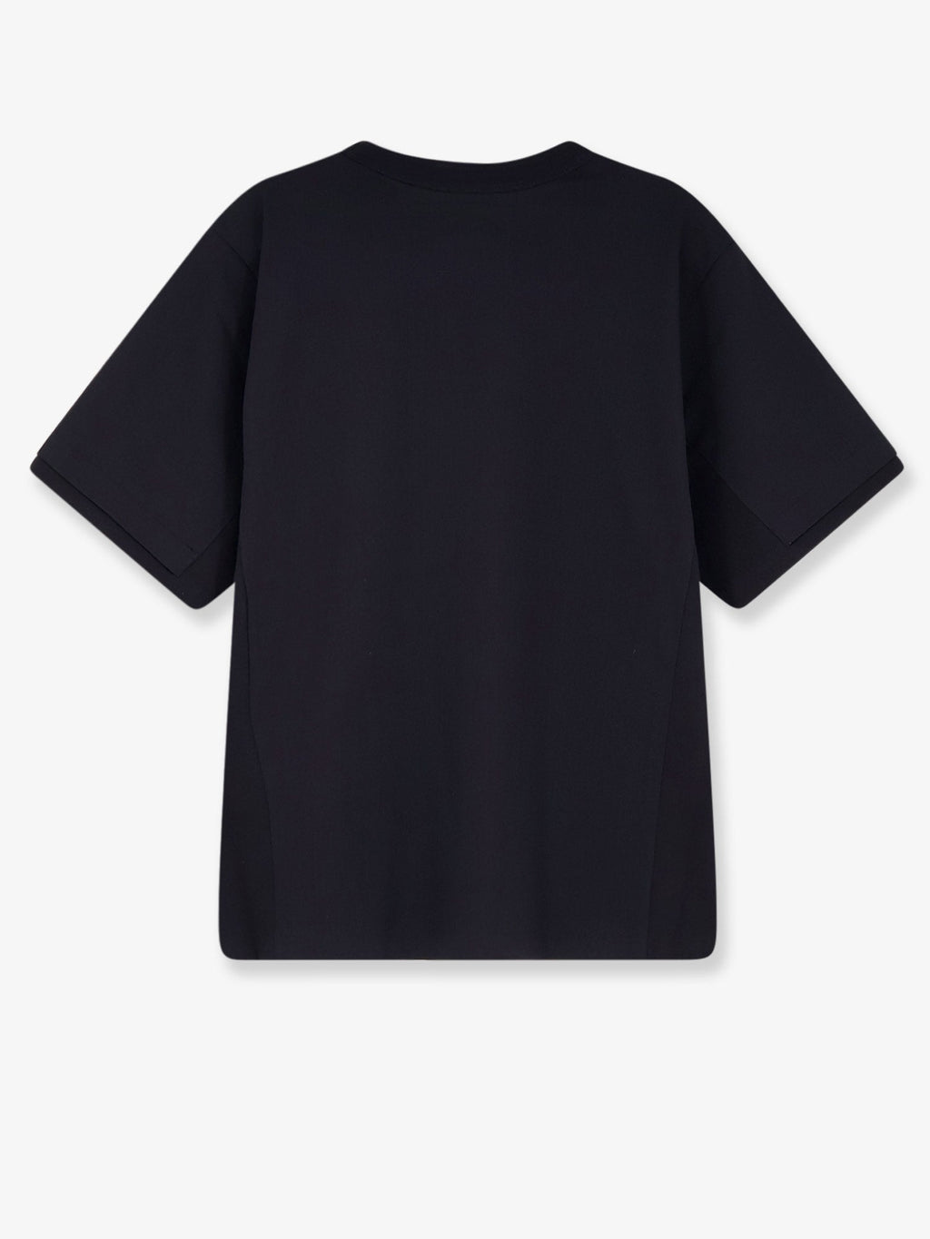 Sacai Cotton T-Shirt