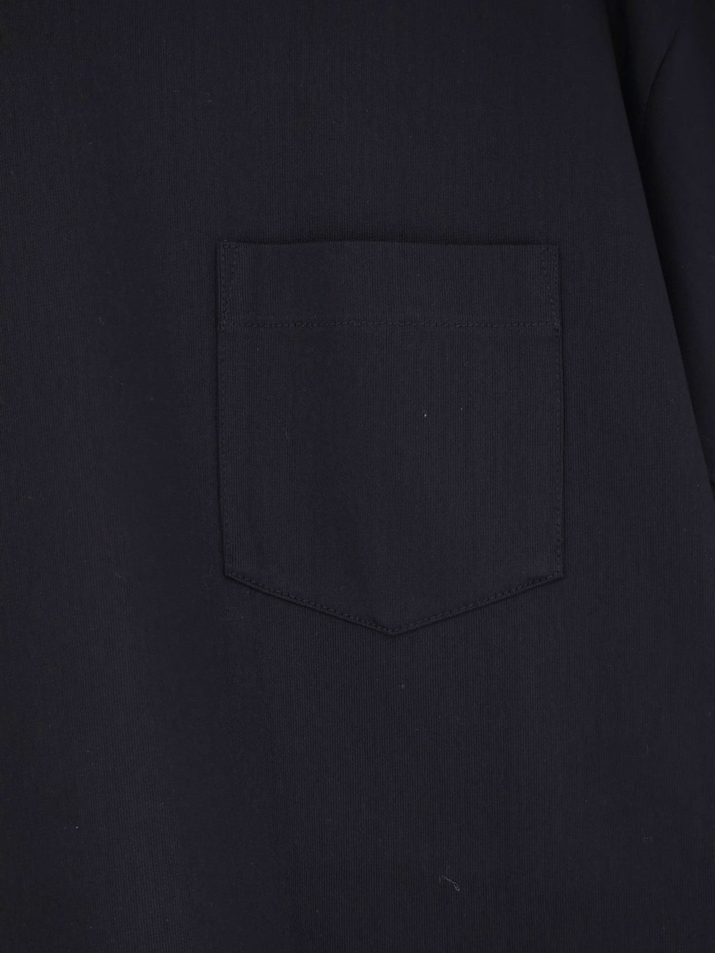 Sacai Cotton T-Shirt