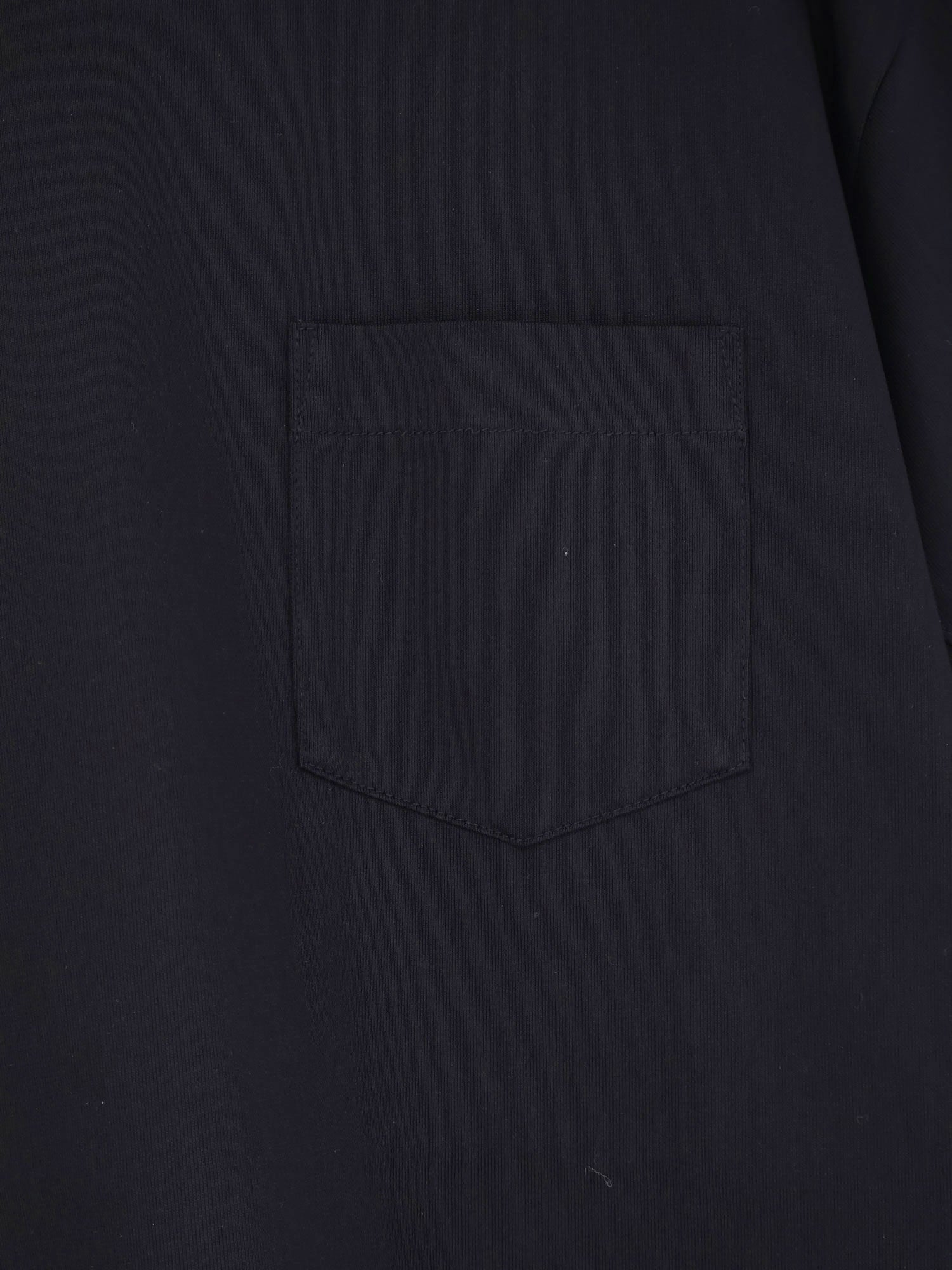 Sacai Cotton T-Shirt