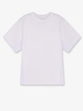 Sacai Cotton T-Shirt