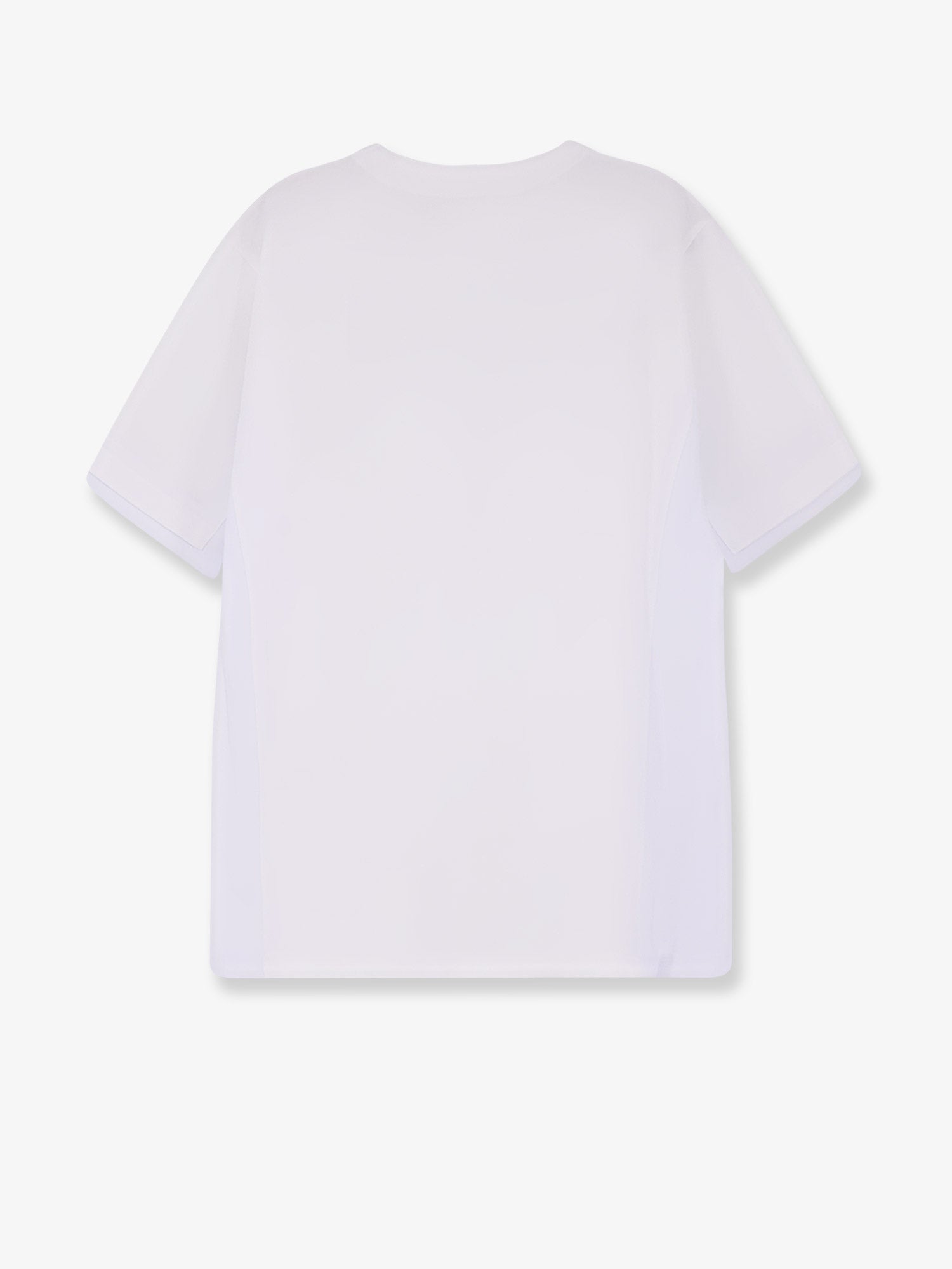 Sacai Cotton T-Shirt