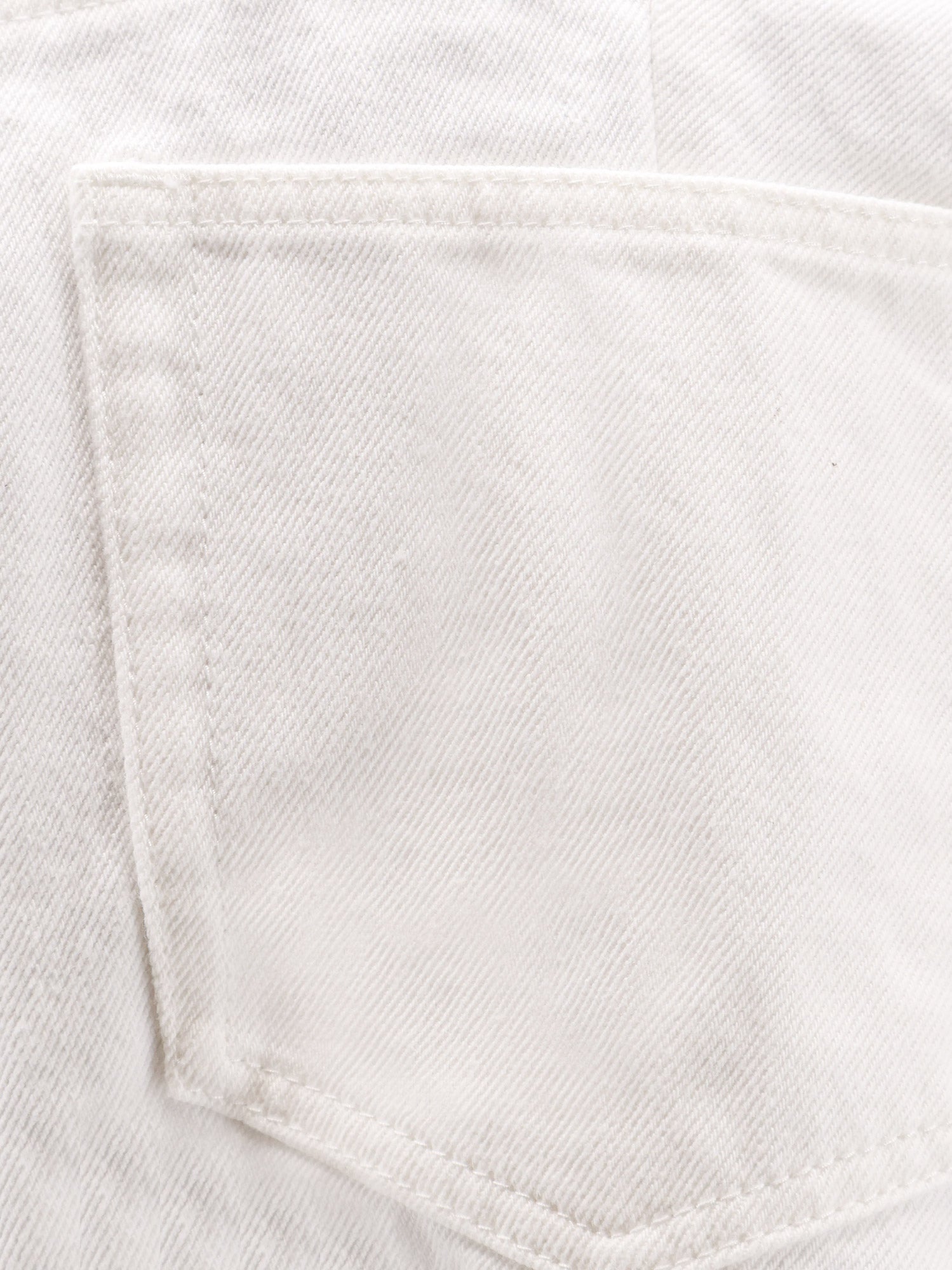 Sacai Cotton Shorts