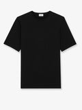 Saint Laurent Cotton T-Shirt