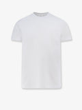 Saint Laurent Certified Cotton T-Shirt