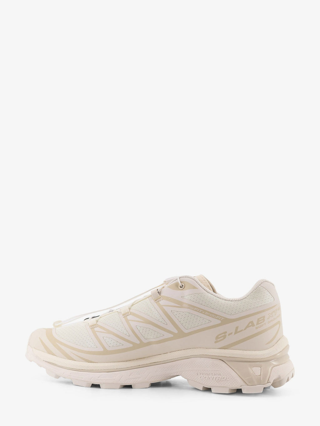 Salomon Xt-6 Nylon Sneakers