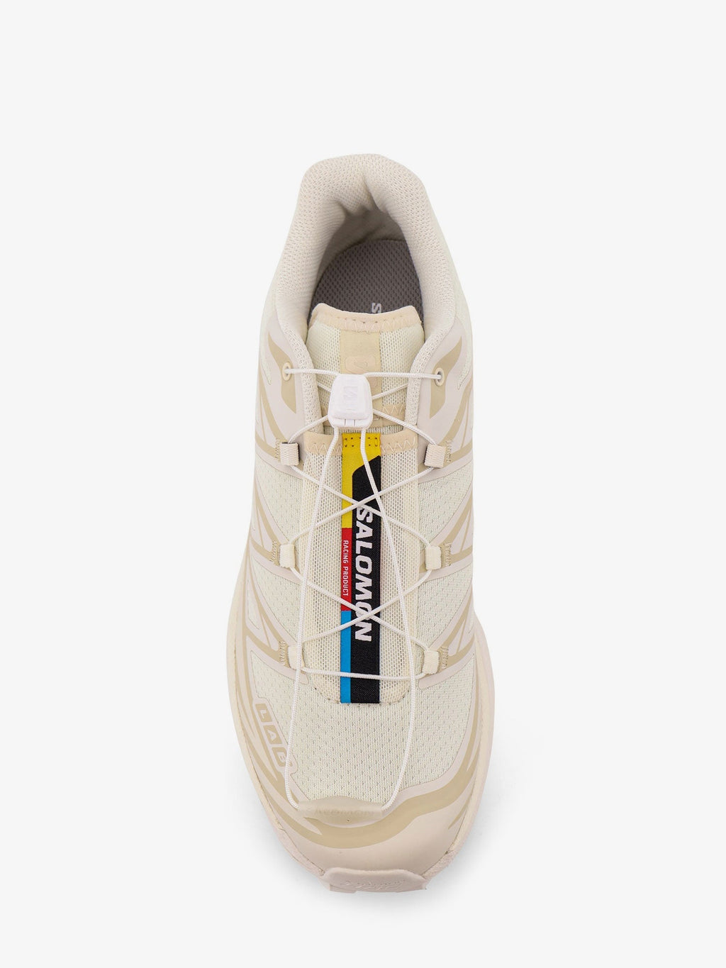 Salomon Xt-6 Nylon Sneakers