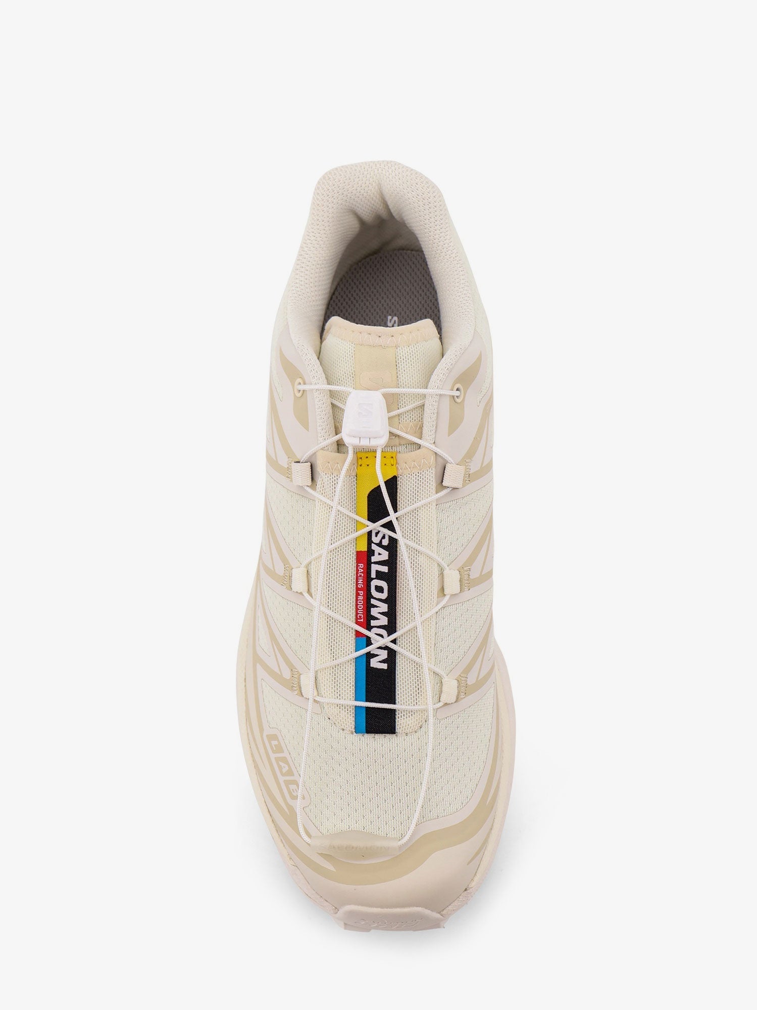 Salomon Xt-6 Nylon Sneakers