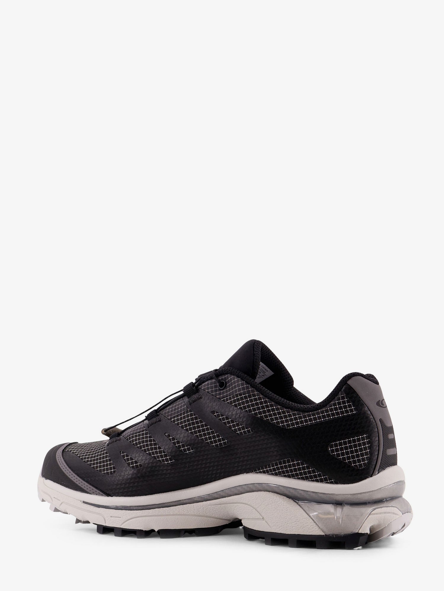 Salomon Nylon And Goretex Xt-4 Sneakers
