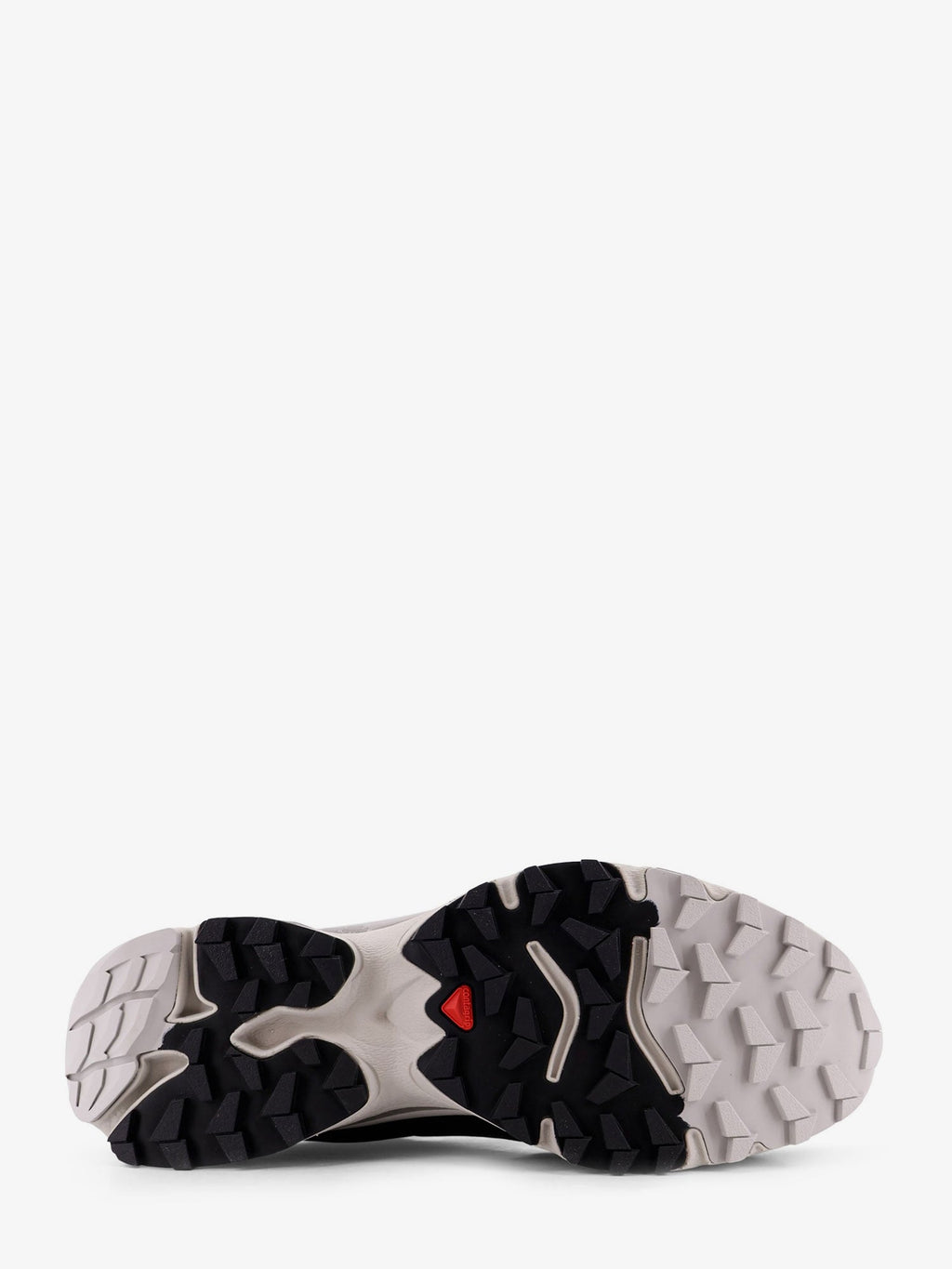 Salomon Nylon And Goretex Xt-4 Sneakers