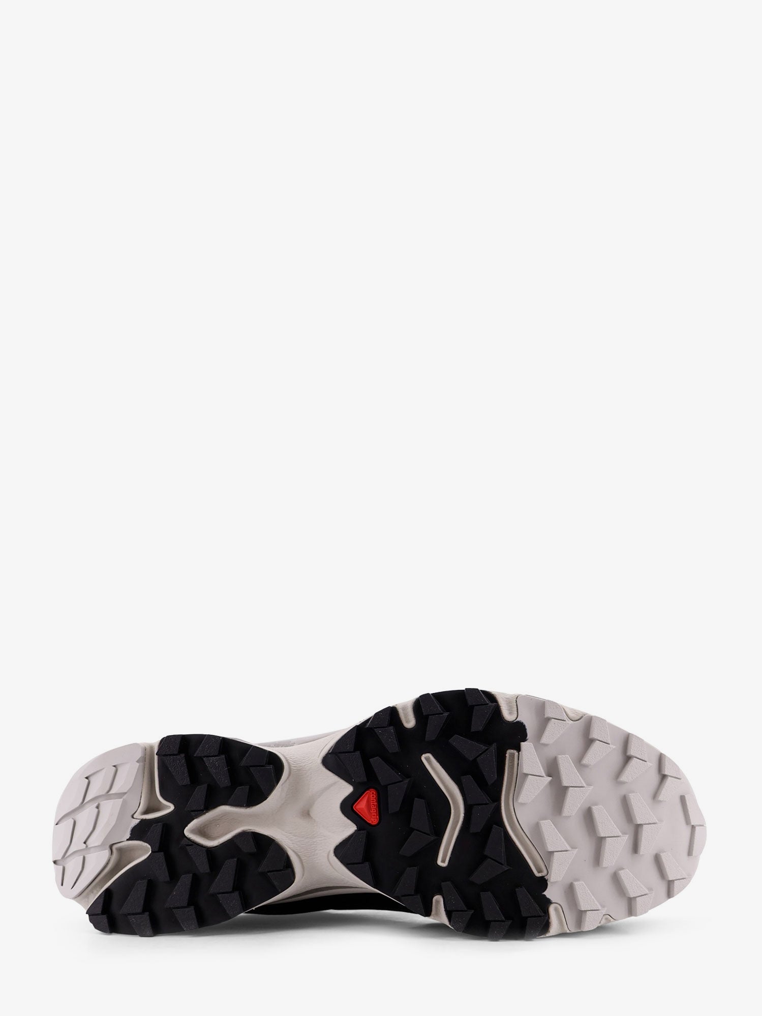 Salomon Nylon And Goretex Xt-4 Sneakers