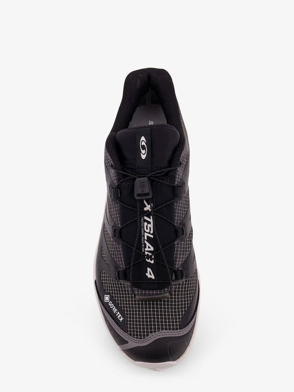 Salomon Nylon And Goretex Xt-4 Sneakers