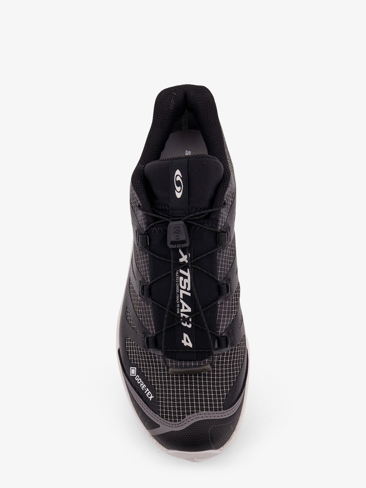 Salomon Nylon And Goretex Xt-4 Sneakers