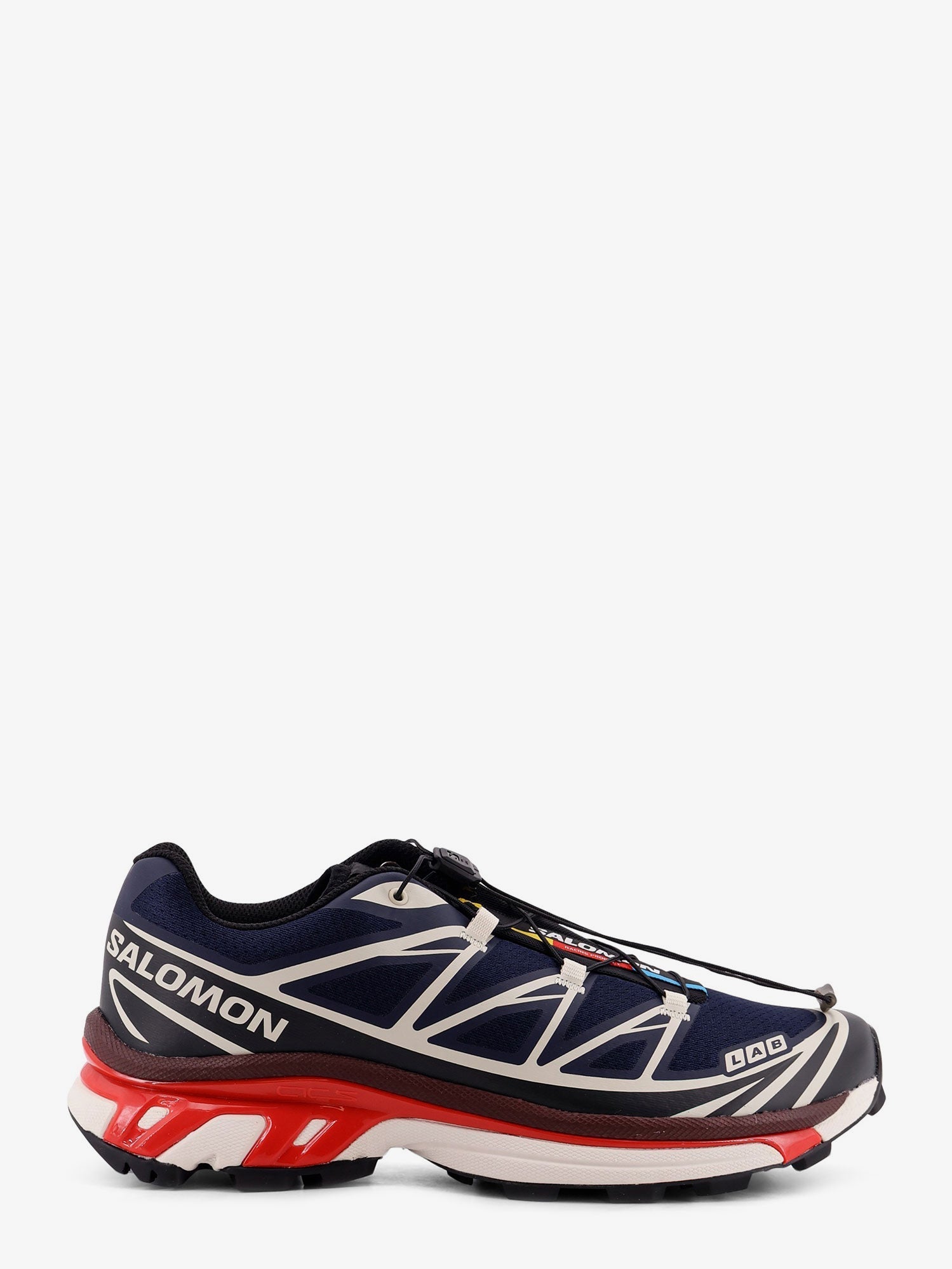 Salomon Xt-6 Nylon Sneakers