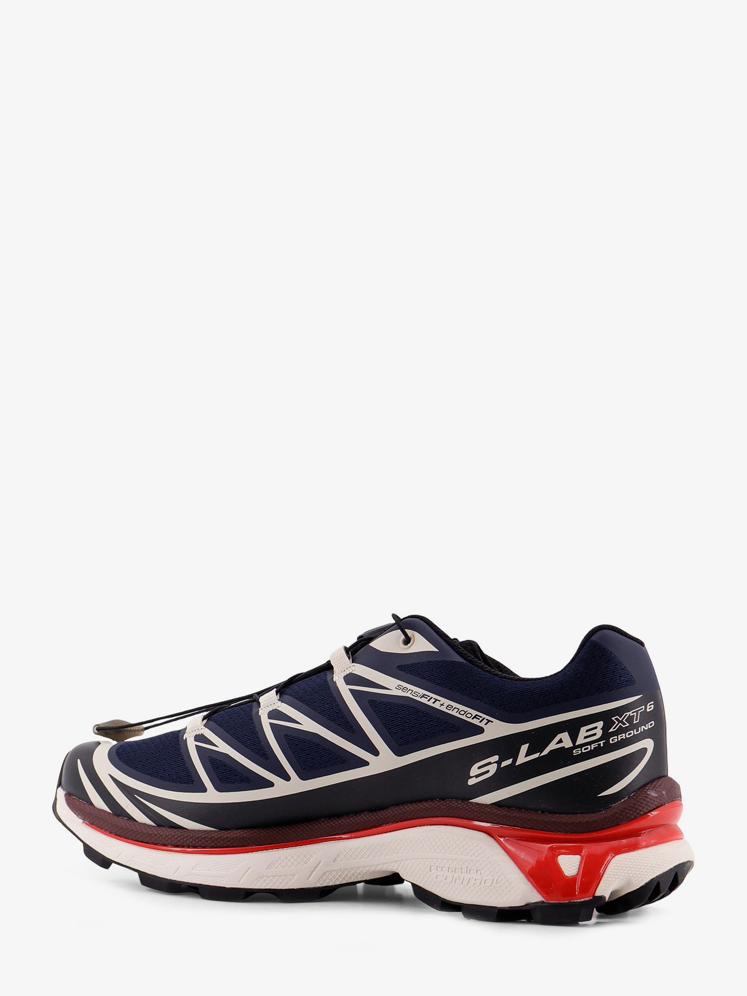 Salomon Xt-6 Nylon Sneakers