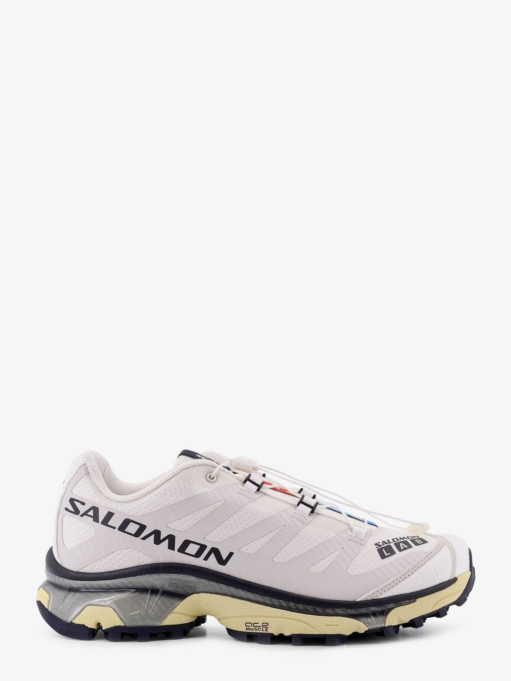 Salomon Technical Fabric And Nylon Xt-4 Sneakers
