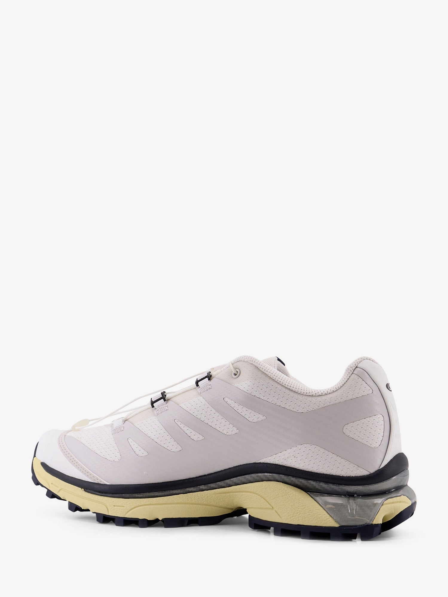 Salomon Technical Fabric And Nylon Xt-4 Sneakers