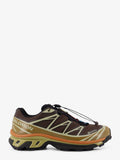 Salomon Xt-6 Nylon Sneakers