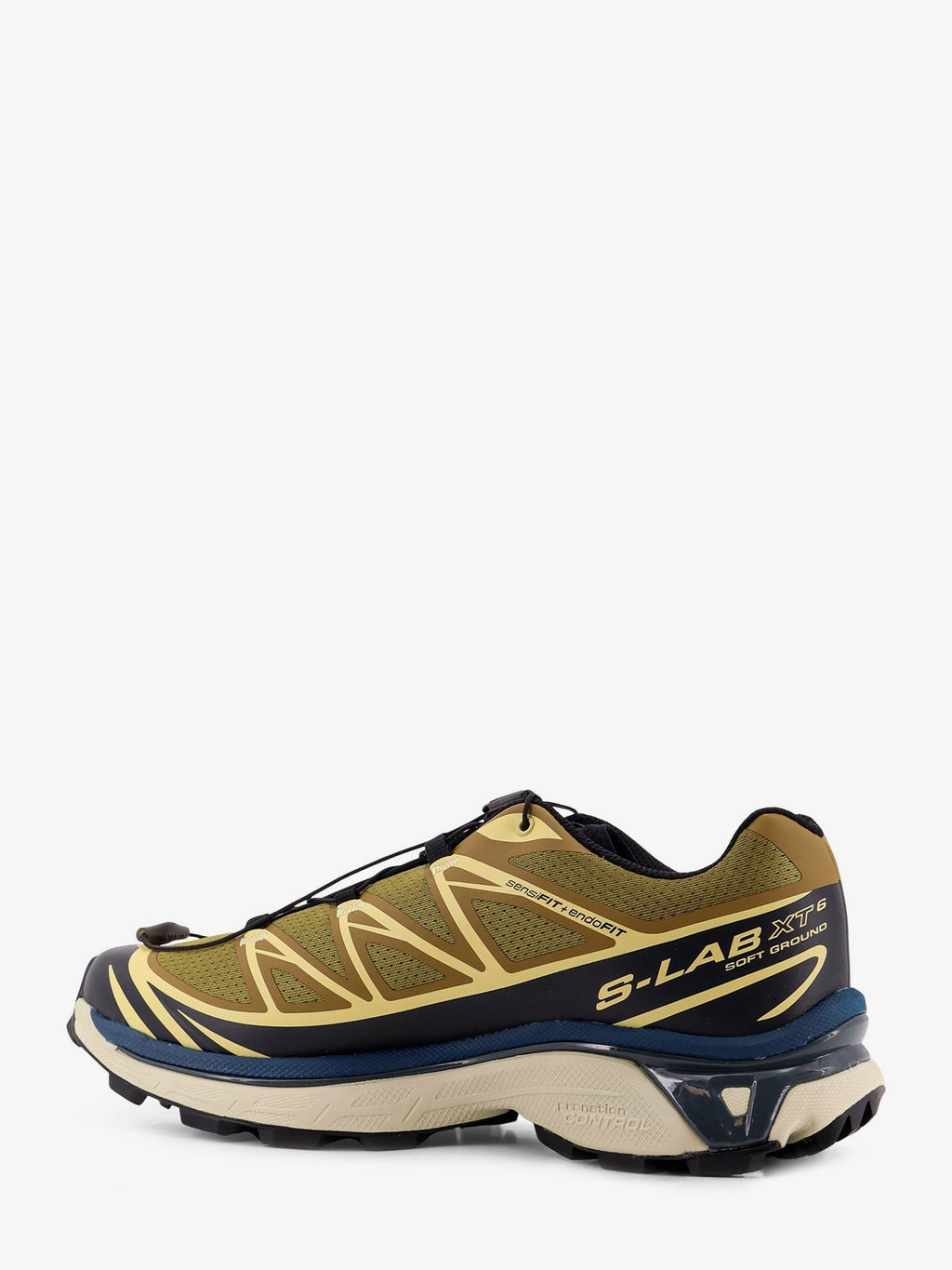 Salomon Xt-6 Nylon Sneakers