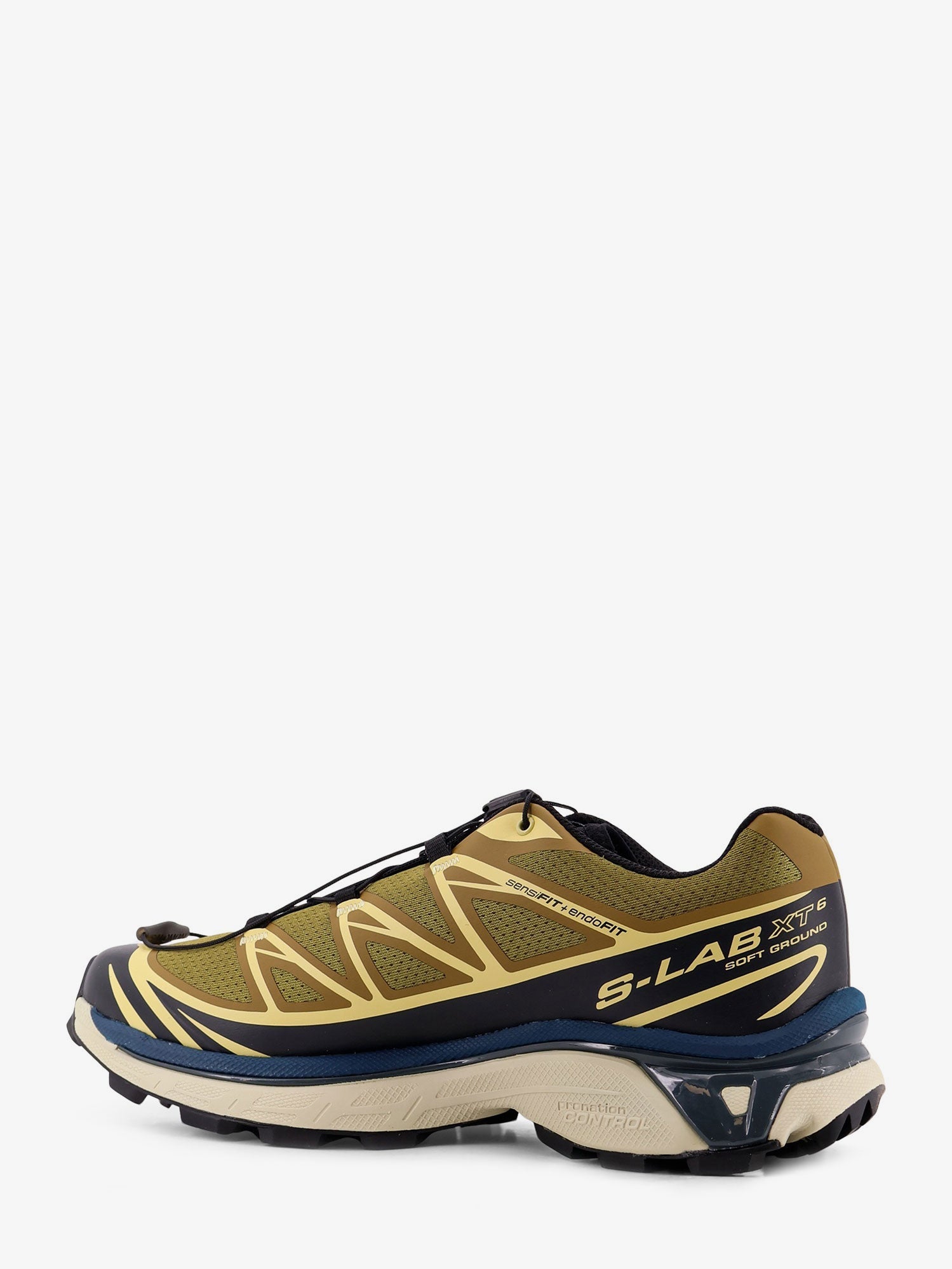 Salomon Xt-6 Nylon Sneakers