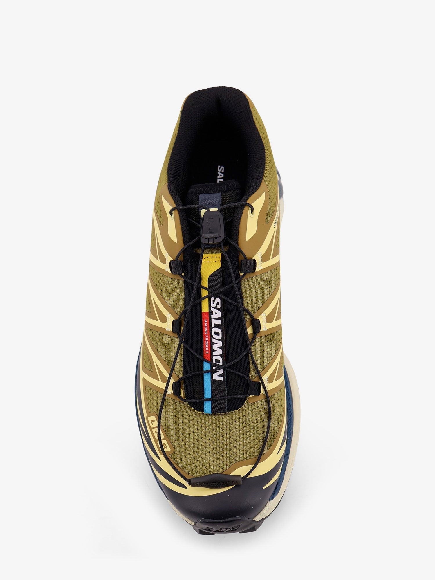 Salomon Xt-6 Nylon Sneakers