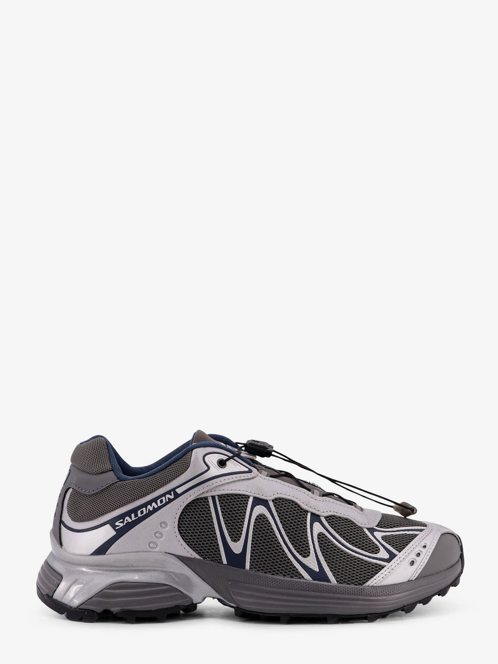 Salomon Xt-Whisper Mesh Sneakers With Logo On The Side