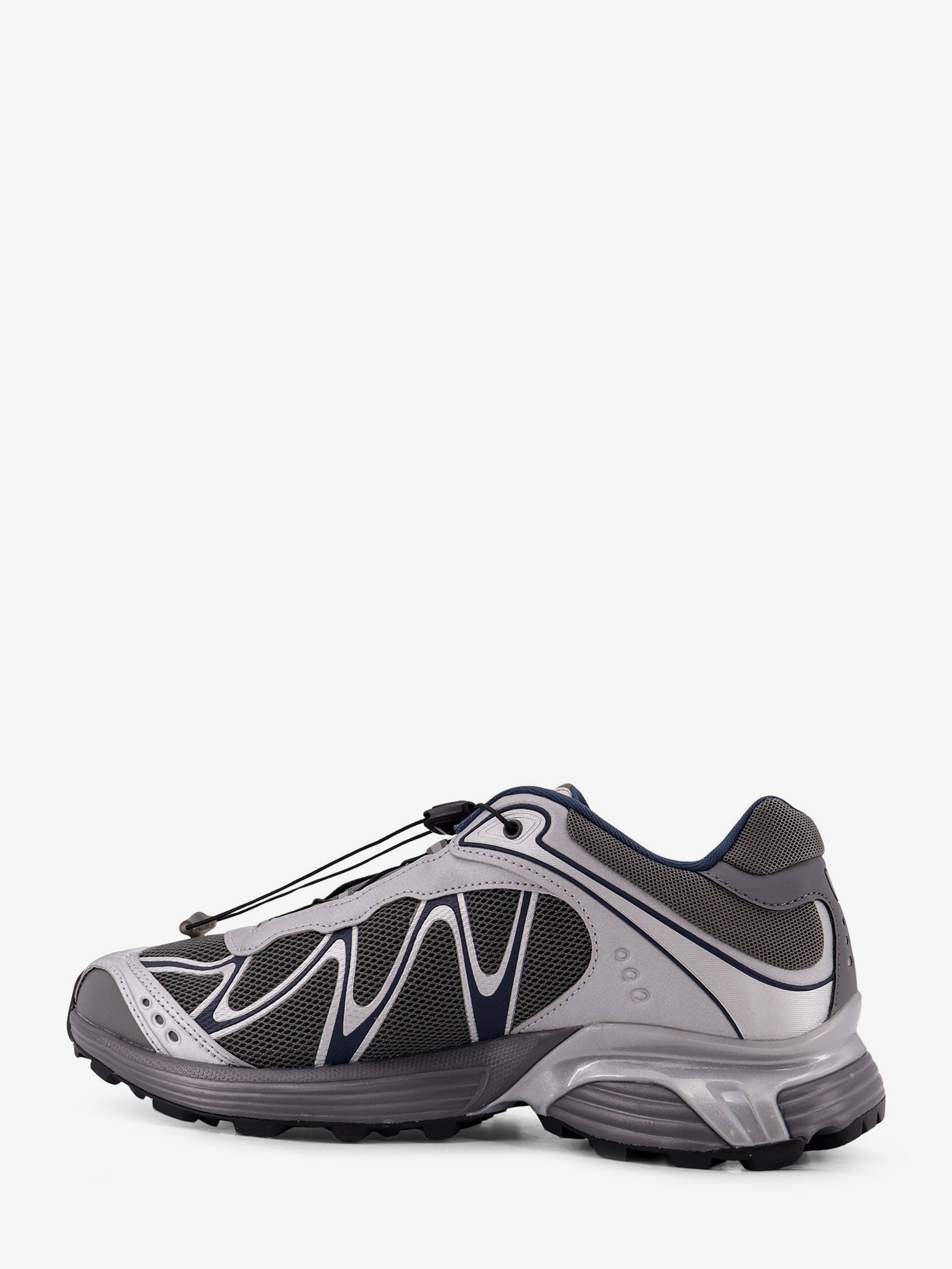 Salomon Xt-Whisper Mesh Sneakers With Logo On The Side