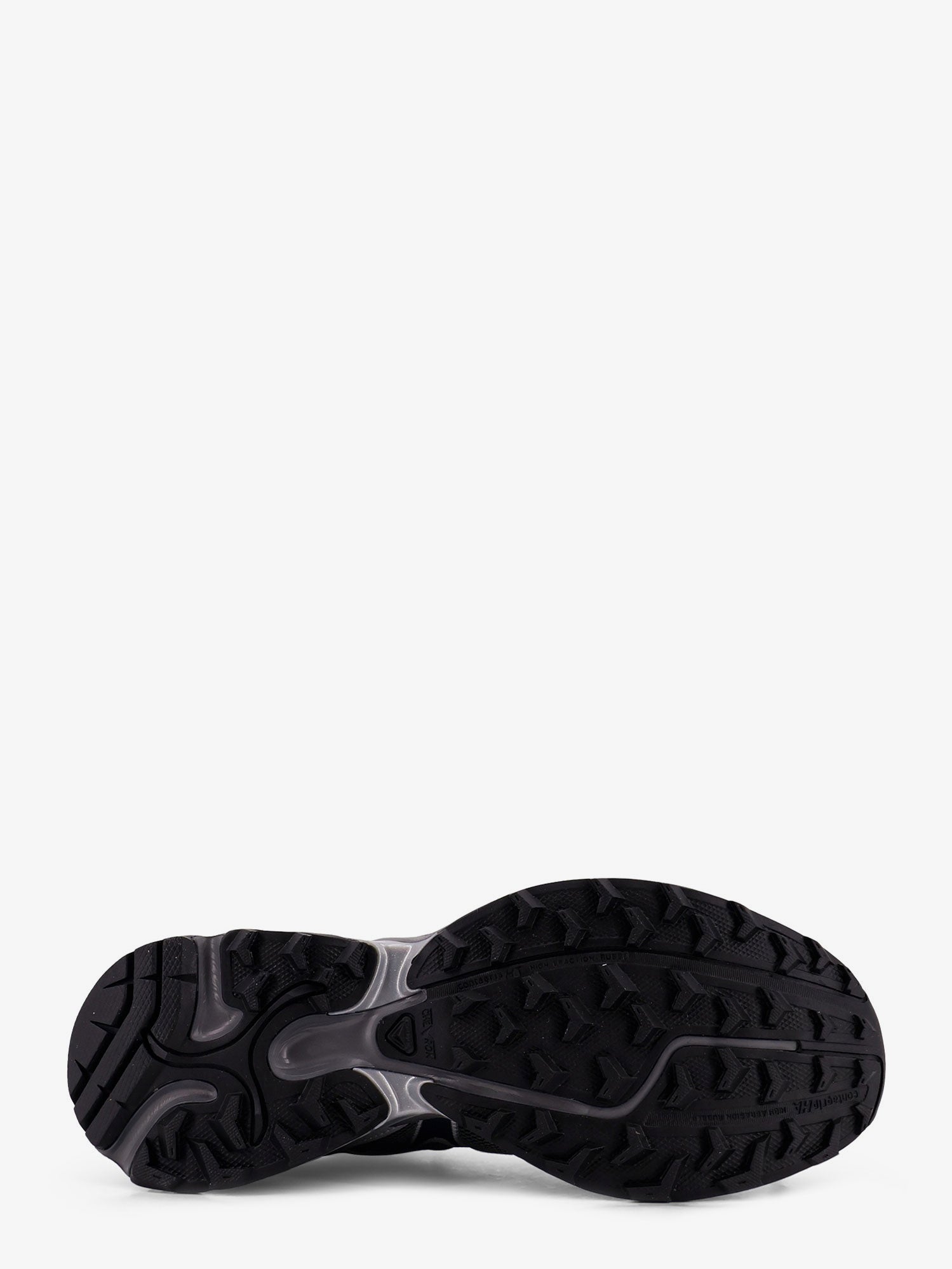 Salomon Xt-Whisper Mesh Sneakers With Logo On The Side