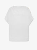 Soeur Issa Organic Cotton Top