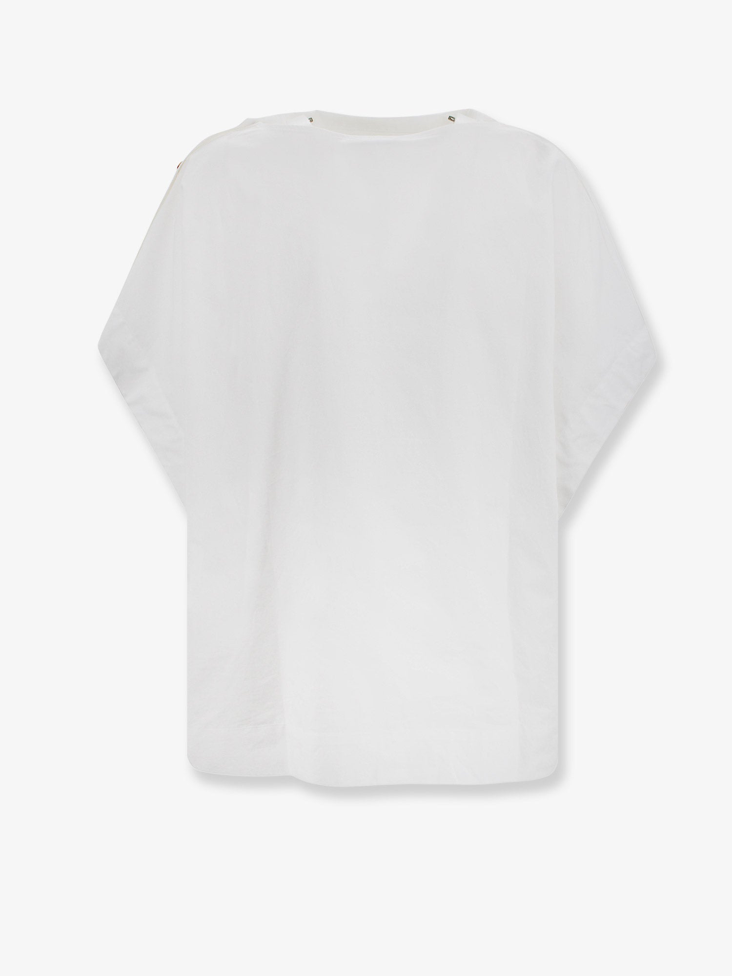 Soeur Issa Organic Cotton Top