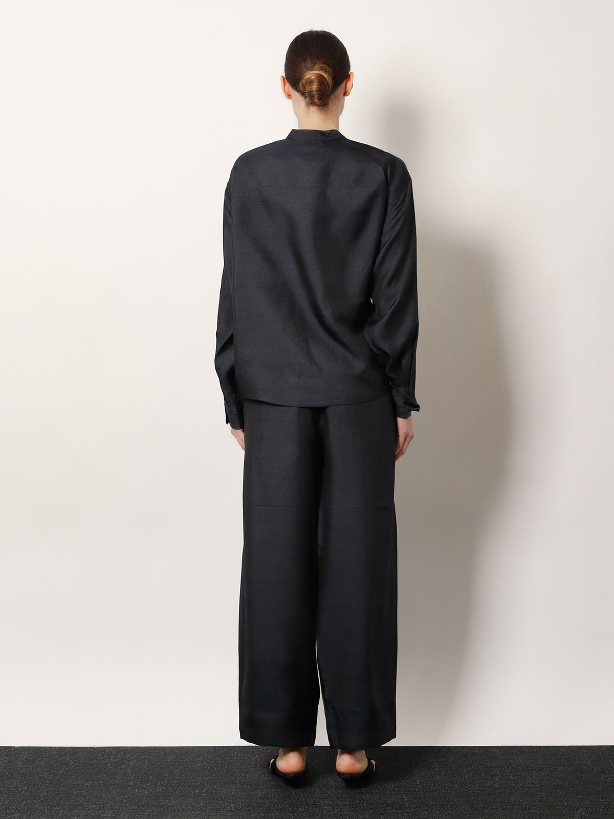 Soeur Hampton Silk Shirt