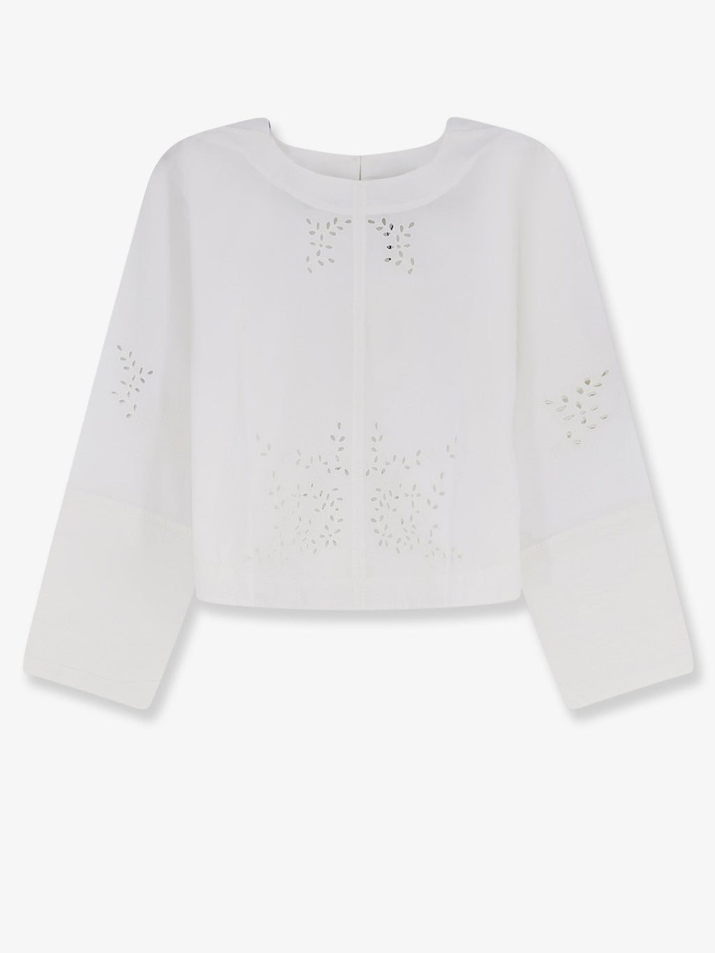 Soeur Hansel Cotton Shirt