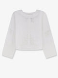 Soeur Hansel Cotton Shirt