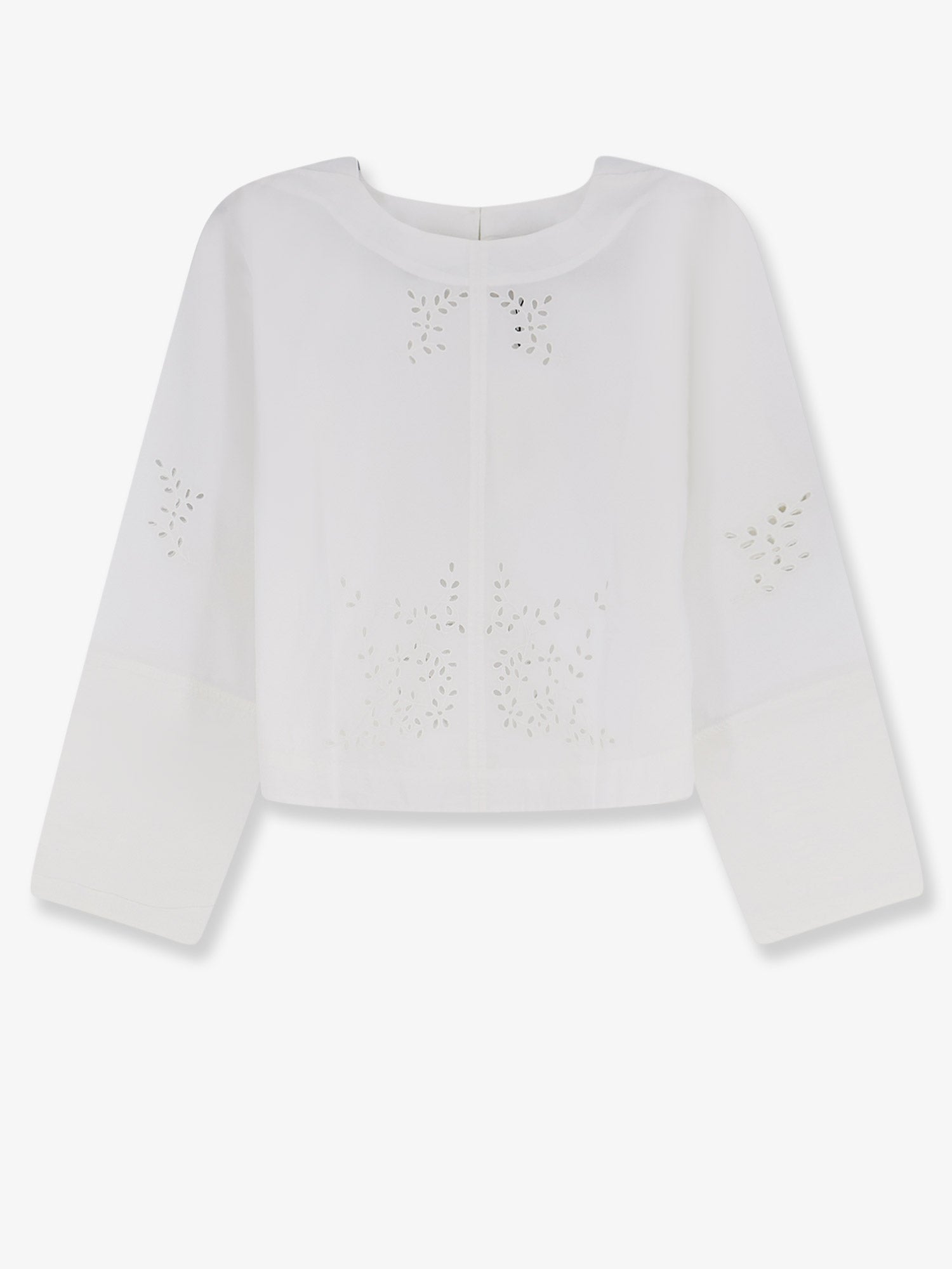 Soeur Hansel Cotton Shirt