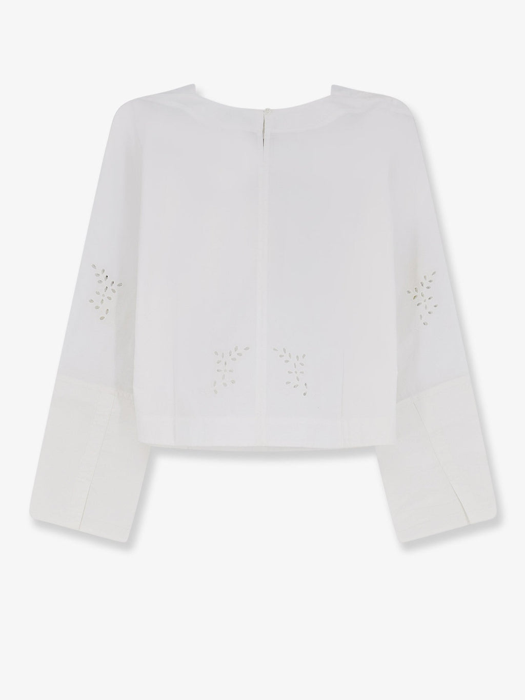 Soeur Hansel Cotton Shirt